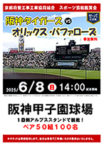 野球観戦